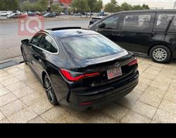 بي ام دبليو الفئة 4